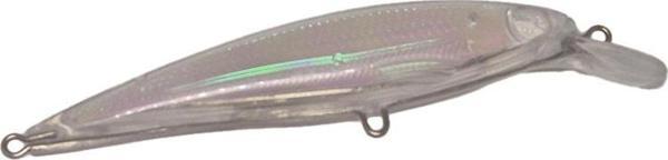 Minnow Boyasız Sahte Balık Yemi Rapala 13cm-11gr - Image 1