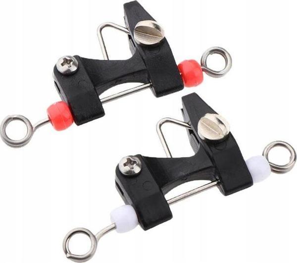 Outrigger ve Downrigger Ayarlanabilir Serbest Bırakma Klipsi  - Image 1