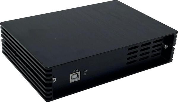 SS-DSP-Q3-B 6 Kanal Dsp Amfi 300W - Image 1