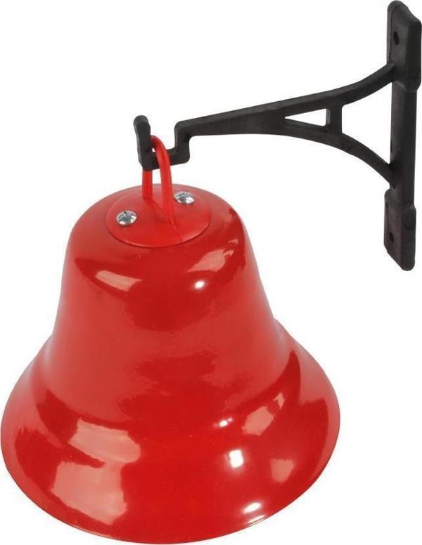 Mutlusan Kampana Zil 220 Volt Fabrika Paydos Zili - Image 1