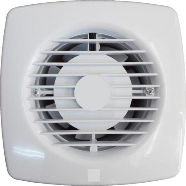 Banyo Tuvalet Havalandırma 150 lik Fan Aspiratör  - Image 1