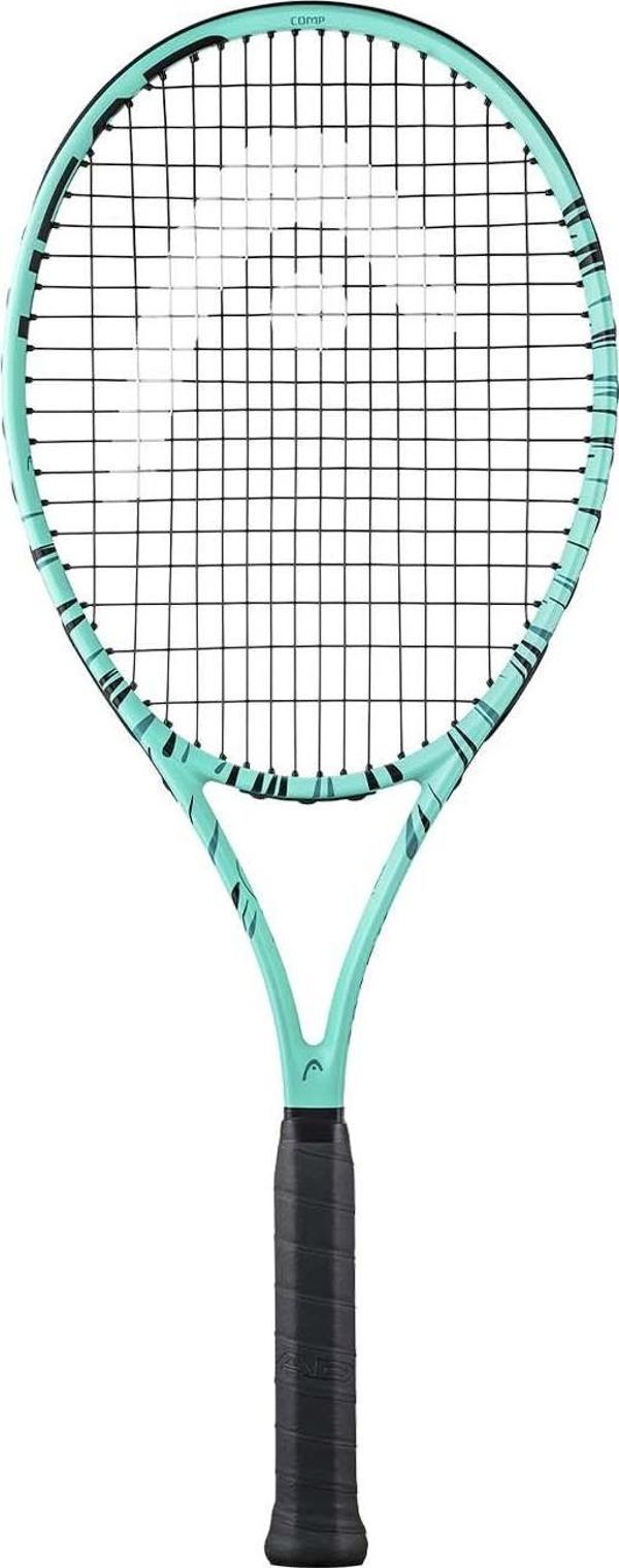 Head MX Spark Comp Mint Tenis Raketi - Image 1