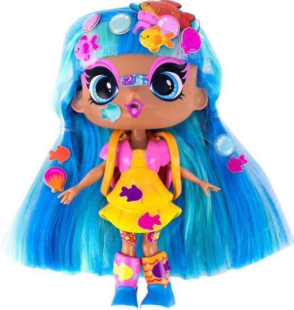 Decora Girlz Moda Bebek 13cm - Marina - Image 1