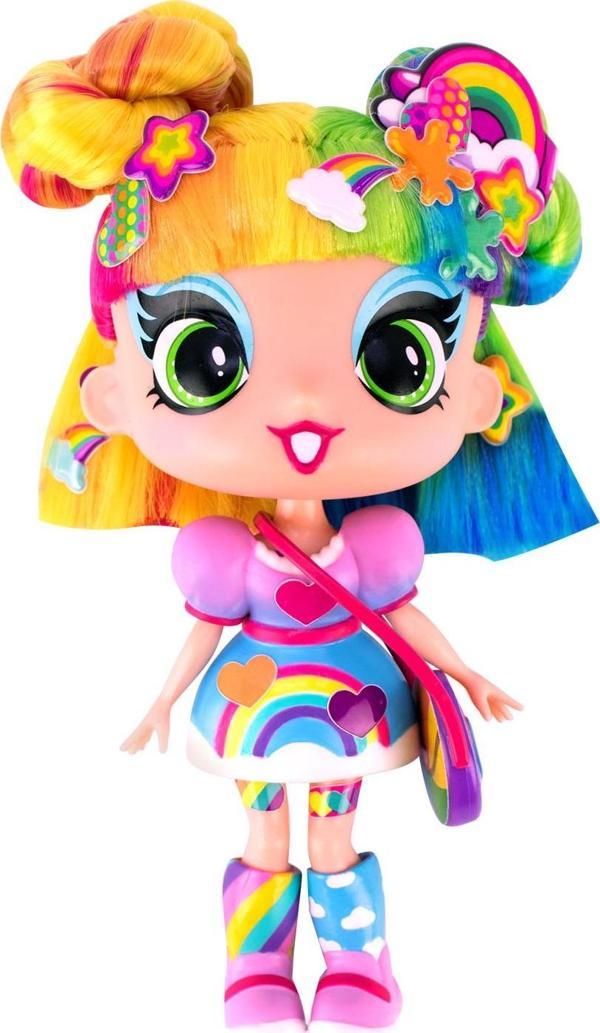 Decora Girlz Moda Bebek 13cm - Decora - Image 1