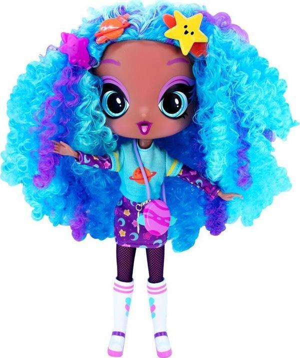 Decora Girlz Büyük Moda Bebek 28cm - Celestia - Image 1