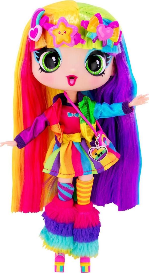 Decora Girlz Büyük Moda Bebek 28cm - Decora - Image 1