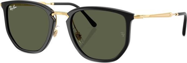 Ray-Ban RB4451 630631 53 Unisex Güneş Gözlüğü - Image 1