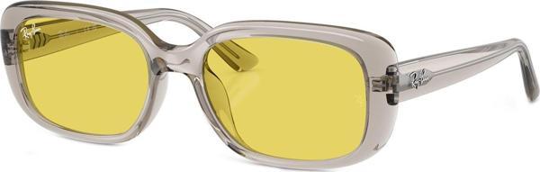 Ray-Ban RB4421D 681885 56 Unisex Güneş Gözlüğü - Image 1