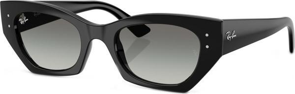 Ray-Ban RB4430 667711 49 Unisex Güneş Gözlüğü - Image 1