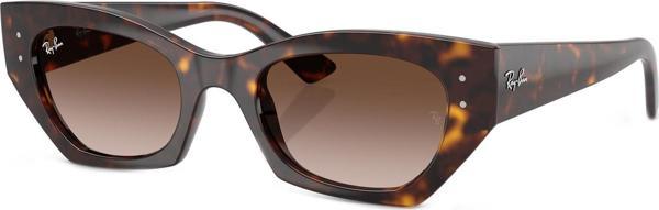 Ray-Ban RB4430 135913 49 Unisex Güneş Gözlüğü - Image 1