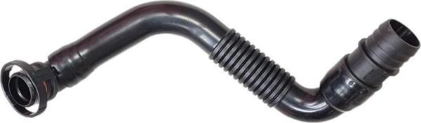 Audi A4 2005-2008 2.0 Dizel Motor Külbütör Hava Hortumu 03G103426B - Image 1