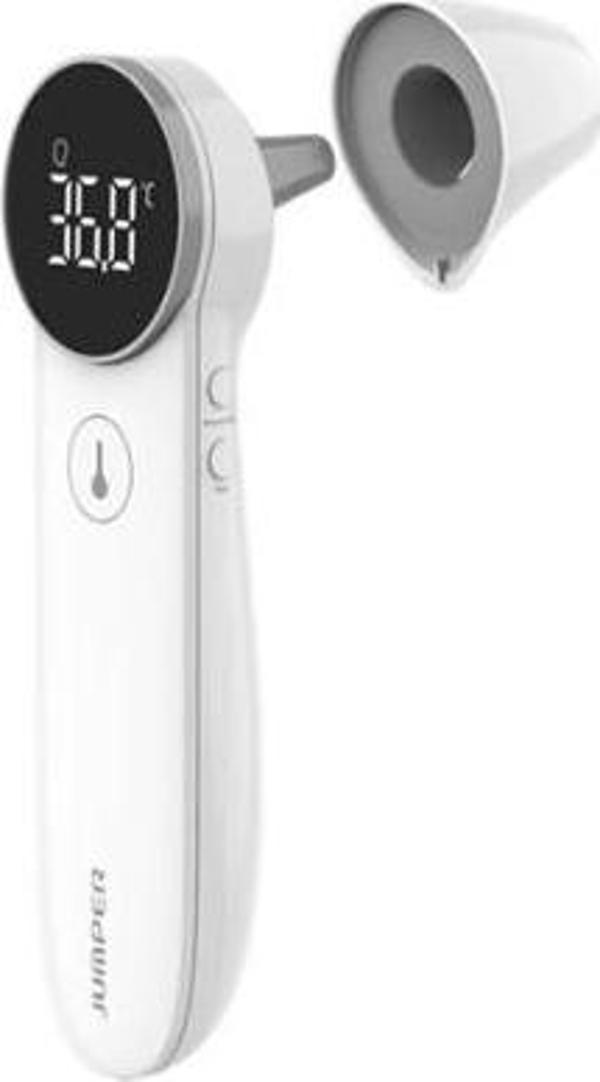 Jumper JPD-FR301 Dijital Temassız Ateş Ölçer - Image 1