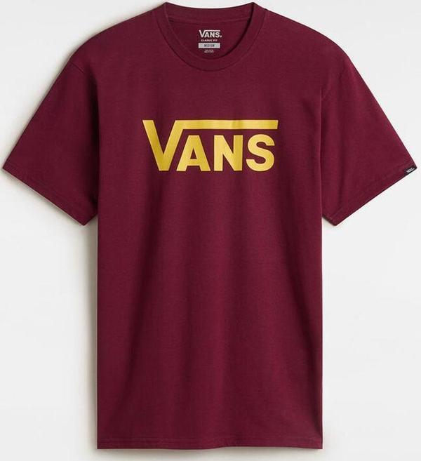 VANS CLASSIC Erkek Tişört VN000GGGEAY1 - Image 1