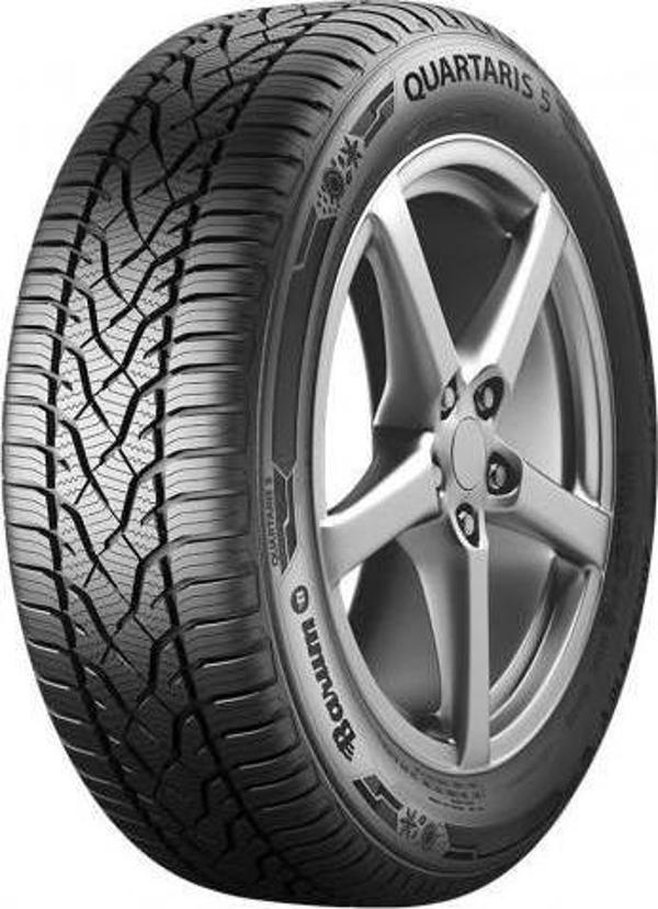 Barum 235/55R17 103V XL FR Quartaris 5 (4 Mevsim) (2025) - Image 1