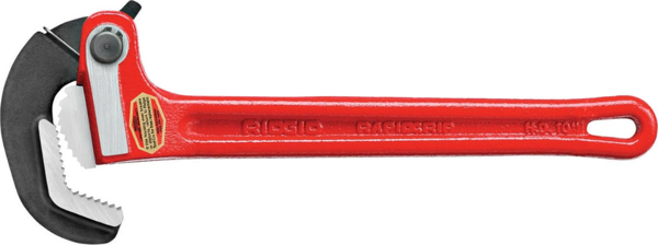 Rıdgıd 10348 1½'' 40mm RapidGrip Hızlı Kavrama Boru Anahtarı  - Image 1