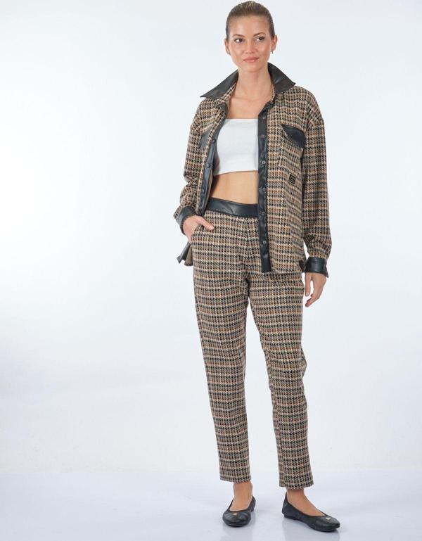 Ysatis Kadın Gömlek 22236000104 - Image 1