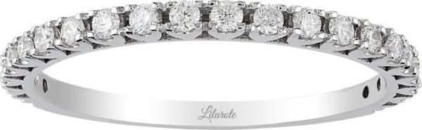 Lilarote Pırlanta 0.27 Ct Pırlanta Tamtur Yüzük - Image 1