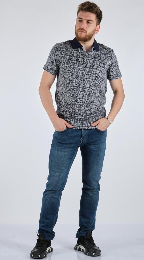 Barca Erkek T-Shirt 1102540 - Image 1