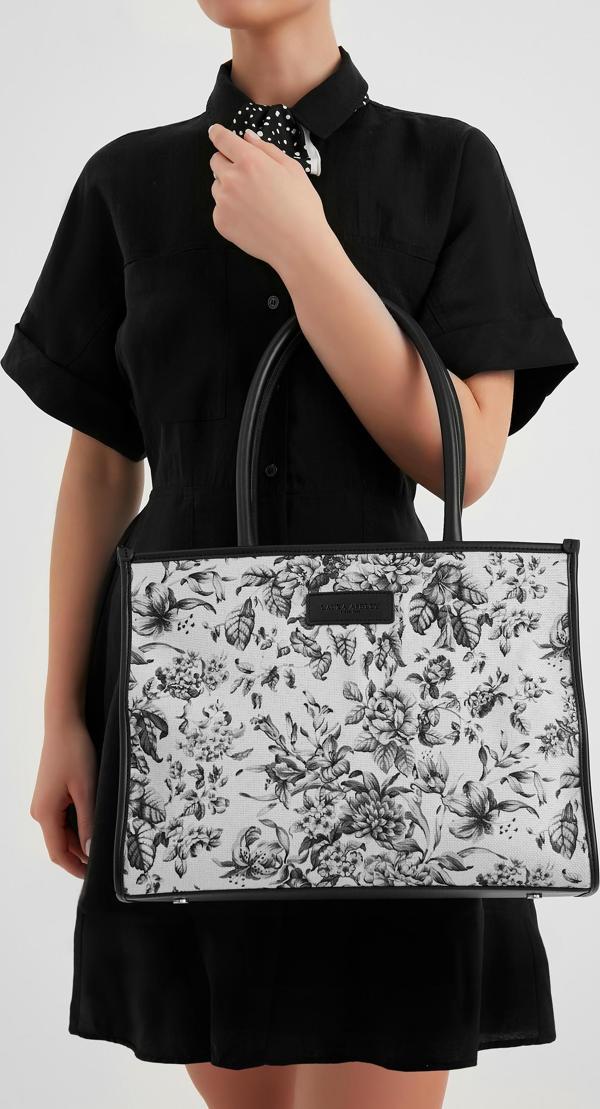 Laura Ashley  Kadın El Çantası LASS24000057 - Image 1