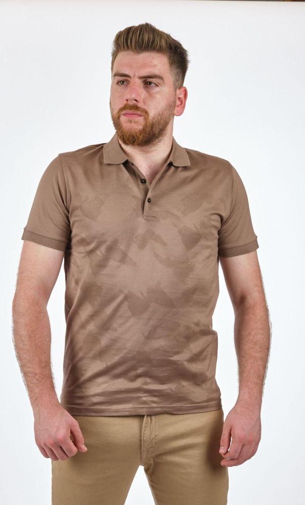 Ecer Erkek T-Shirt 56182012 - Image 1