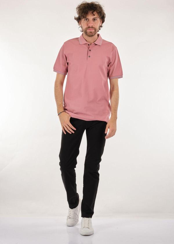 Nehir Erkek T-Shirt 221500207 - Image 1