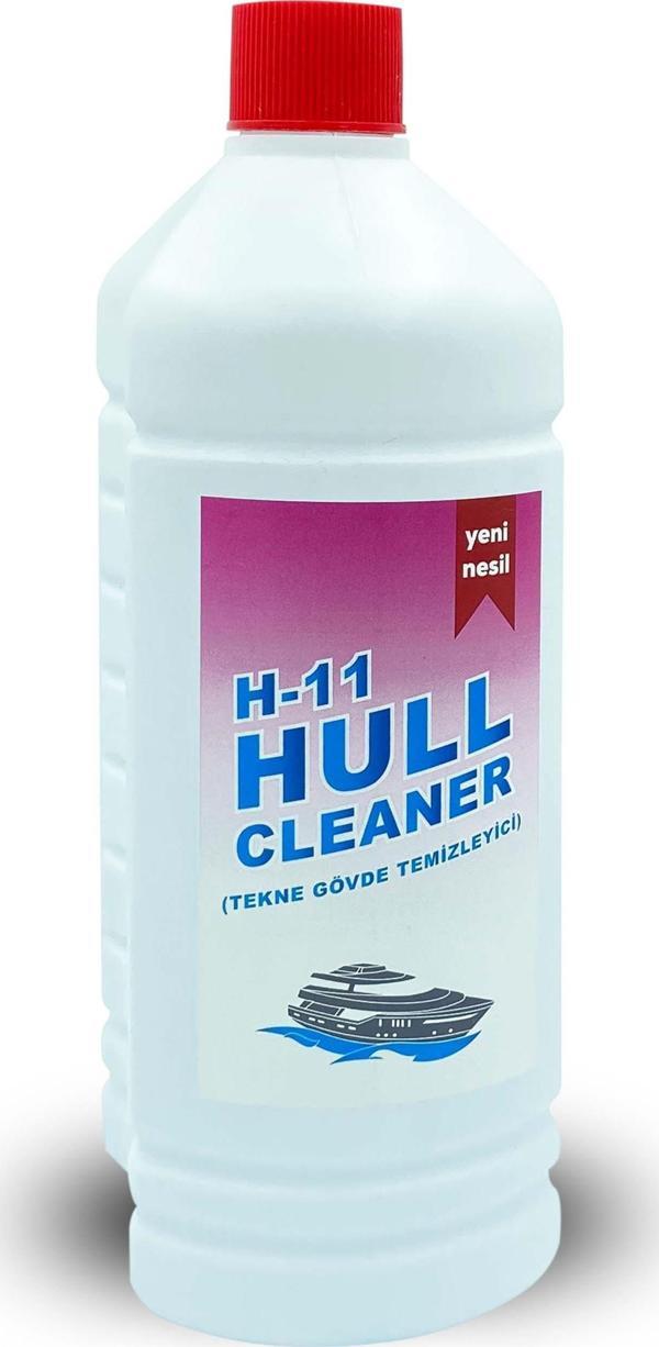 Akba Tekne Gövde Temizleyici 1 Litre - Image 1