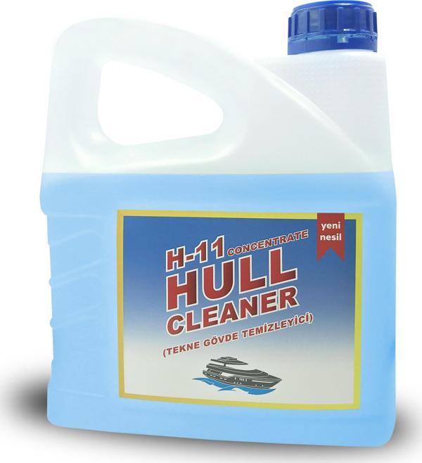 Akba Tekne Gövde Temizleyici 3 Litre - Image 1