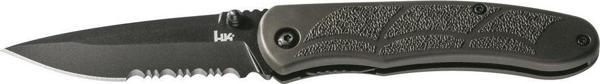 BENCHMADE HK P30 ASSIST OD GREEN CAKI - Image 1