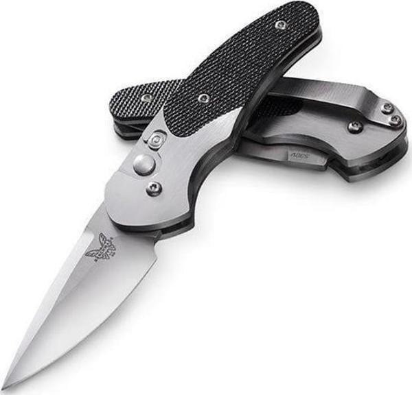 BENCHMADE LERCH IMPEL CAKI - Image 1