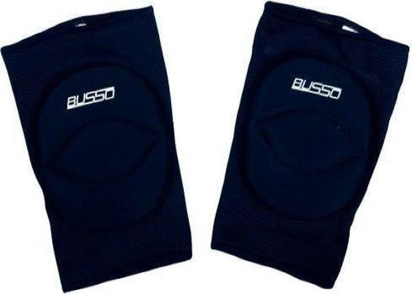 Busso 745-A Voleybol Dizliği Siyah S - Image 1