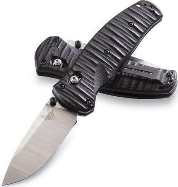 BENCHMADE VOLLI AXA CAKI - Image 1
