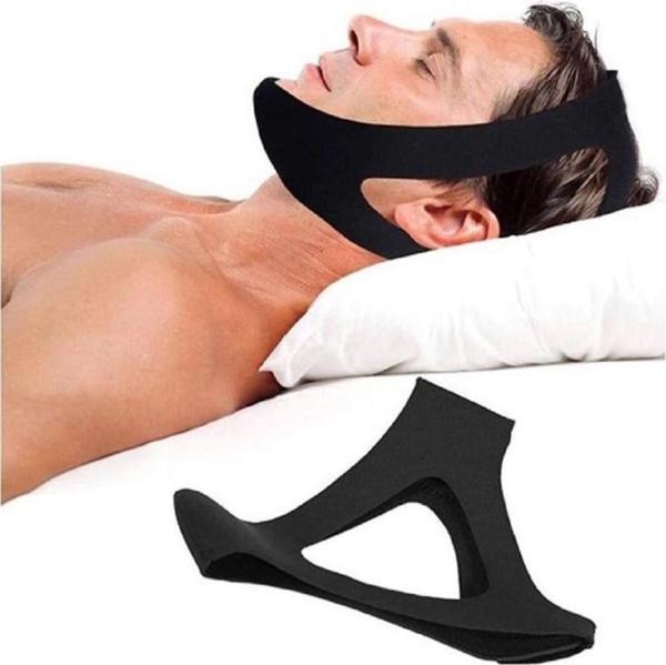 1 Adet Horlama Bandı - Horlama Önleyici Çene Bant-Horlama Sıkıntılarına son! - Image 1