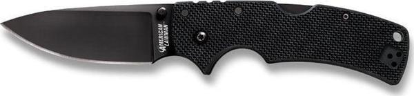 COLD STEEL AMERICAN LAWMAN CAKI - Image 1