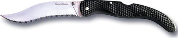 COLD STEEL GRANDE VAQUERO ÇAKI - Image 1