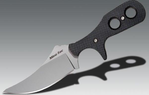 COLD STEEL MINI TAC SKINNER BICAK - Image 1