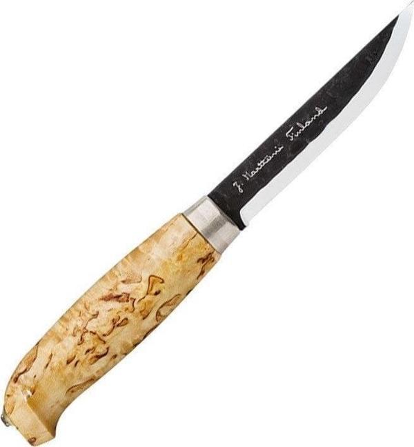 MARTTIINI LYNX KNIFE FORGED BLADE BICAK (131012) - Image 1