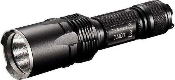 NITECORE TM03 XHP70 2800 LUMEN EL FENERI - Image 1