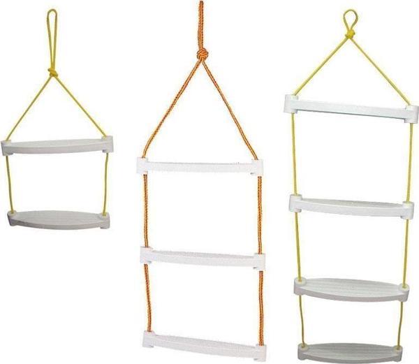 İpli Merdiven 4 Basamaklı - Image 1