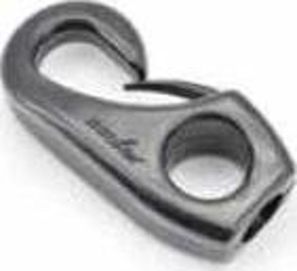 Sealux Kanca Plastik Ø5Mm Siyah - Image 1