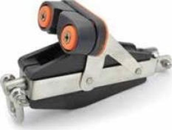 Sealux Kbk-10 Kıstırmaçlı Bak.Kuy.Makara 10Mm - Image 1