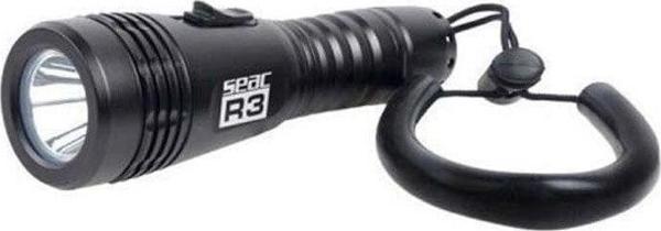 SEAC SUB YENI R3 LED SUALTI FENERI (400 LUMEN) - Image 1