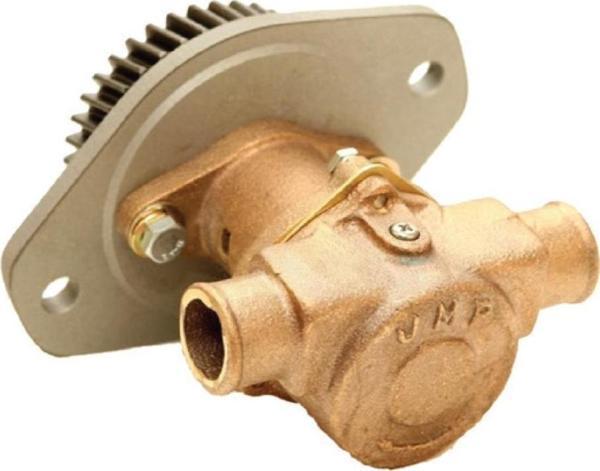 Sherwood Deniz Suyu Pompası M71     1.1/4quot; - Image 1