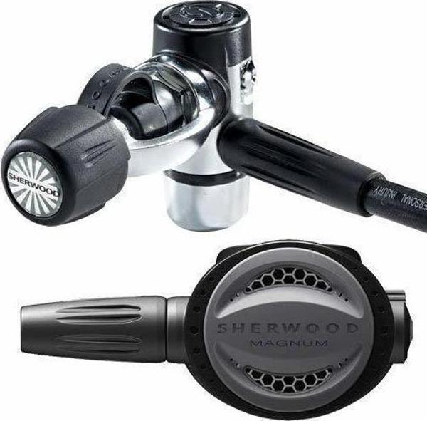 SHERWOOD REGULATOR MAGNUM INT - Image 1