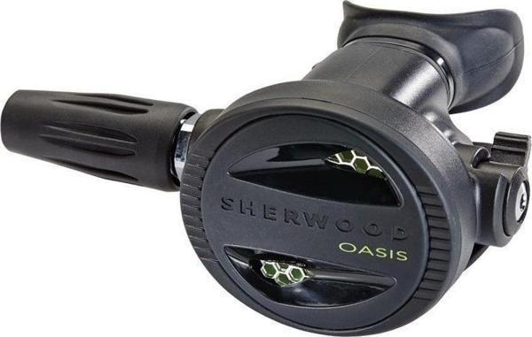SHERWOOD REGULATOR OASIS INT - Image 1