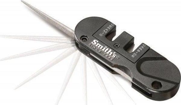 SMITHS POCKET BILEY APARAT - Image 1