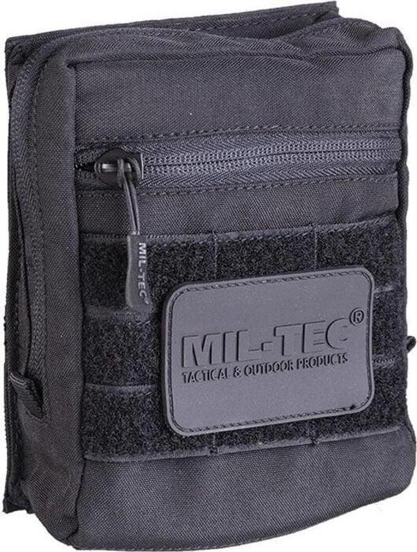 STURM MULTIPURPOSE SIYAH CANTA - Image 1