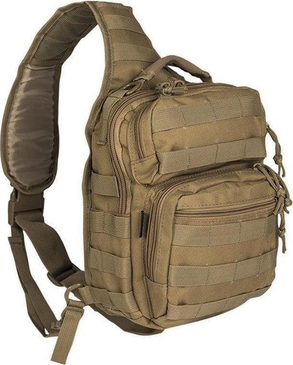 STURM ONE STRAP ASSAULT BEJ CANTA - Image 1