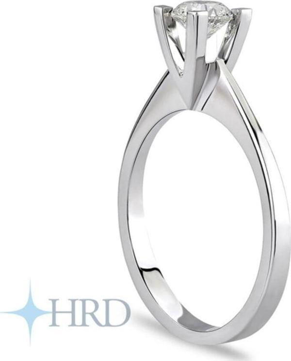 Lilarote Pırlanta 0.40 Ct Pırlanta Tektaş Yüzük - Image 1