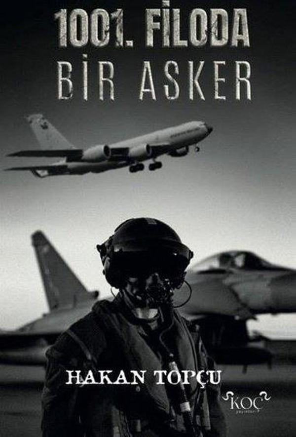 1001. Filoda Bir Asker - Koç Yayınları - Image 1