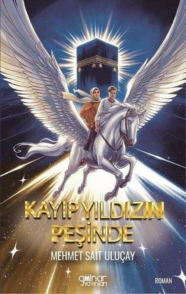 Kayıp Yıldızın Peşinde - Gülnar Yayınları - Image 1
